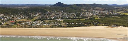 Yeppoon - QLD (PBH4 00 18291)